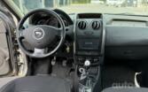 Dacia Duster 1 generation [restyling] SUV 5-doors