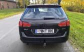 Volkswagen Golf 7 generation Variant wagon 5-doors
