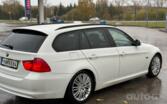BMW 3 Series E90/E91/E92/E93 [restyling] Touring wagon