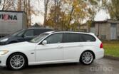 BMW 3 Series E90/E91/E92/E93 [restyling] Touring wagon
