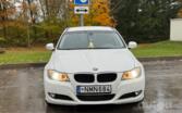 BMW 3 Series E90/E91/E92/E93 [restyling] Touring wagon