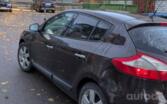 Renault Megane 3 generation Hatchback 5-doors