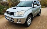 Toyota RAV 4 2 generation (XA20)