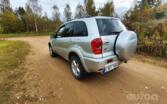 Toyota RAV 4 2 generation (XA20)