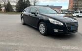 Peugeot 508 1 generation wagon