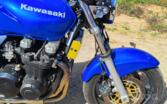 Kawasaki ZR