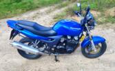 Kawasaki ZR