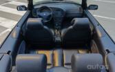 Saab 900 2 generation Cabriolet