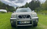 Nissan X-Trail T31 Crossover
