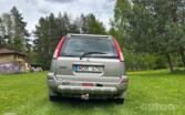 Nissan X-Trail T31 Crossover