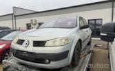 Renault Megane 1 generation [restyling] Hatchback