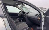 Renault Megane 1 generation [restyling] Hatchback