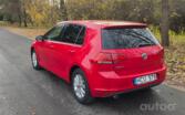 Volkswagen Golf 7 generation Hatchback 5-doors