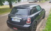Mini Cooper R56 Hatchback