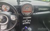 Mini Cooper R56 Hatchback