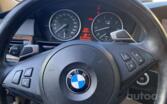 BMW 5 Series E60/E61 [restyling] Sedan