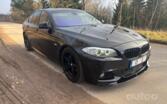 BMW 5 Series F07/F10/F11 Sedan