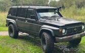 Nissan Patrol Y60 SUV 5-doors