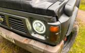 Nissan Patrol Y60 SUV 5-doors