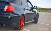 Subaru Impreza WRX 3 generation