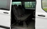 Ford Transit 4 generation