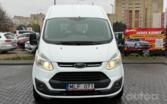 Ford Transit 4 generation