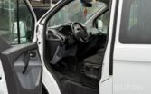 Ford Transit 4 generation