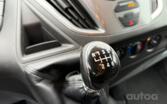 Ford Transit 4 generation