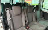 Ford Transit 4 generation
