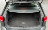 Volkswagen Passat B8 Variant wagon 5-doors