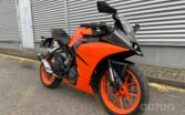 KTM RC