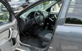 Dacia Duster 1 generation [restyling] SUV 5-doors