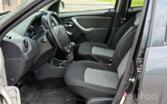 Dacia Duster 1 generation [restyling] SUV 5-doors