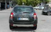 Dacia Duster 1 generation [restyling] SUV 5-doors