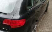 Audi A3 8P/8PA [restyling] Sportback hatchback 5-doors
