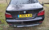 BMW 5 Series E60/E61 Sedan