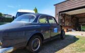Volvo Amazon