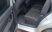 Volkswagen Touran 1 generation [restyling] Minivan 5-doors