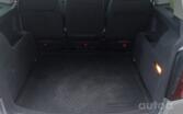 Volkswagen Touran 1 generation [restyling] Minivan 5-doors