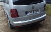 Volkswagen Touran 1 generation [restyling] Minivan 5-doors
