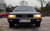 Audi 200 C3 [restyling]