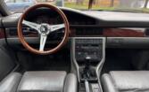 Audi 200 C3 [restyling]