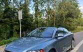 Volvo C70 2 generation Cabriolet