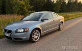 Volvo C70 2 generation Cabriolet