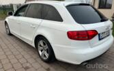 Audi A4 B8/8K wagon 5-doors