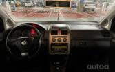 Volkswagen Touran 1 generation [restyling] Minivan 5-doors