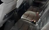 Volkswagen Touran 1 generation [restyling] Minivan 5-doors