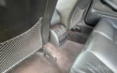 Audi A6 4B/C5 [restyling] Sedan