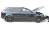 Audi RS 4 B7 Avant wagon 5-doors