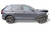 Volkswagen Tiguan 2 generation Fl